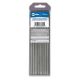 Tungsten Electrode, Ceriated, 3/32 In, PK10