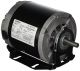 A.O. Smith GF2024 1/4 hp, 1725 RPM, 115 volts, 48/56 Frame, ODP, Sleeve Bearing Belt Drive Blower Motor