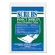 Scrubs Insect Shield Insect Repellent Wipes 100/EA