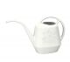 Bloem AW21-09 Aqua Rite 1/2 Gallon Watering Can -Casper White